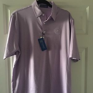 Men’s Golf Shirt